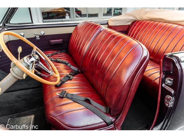 1947 Cadillac Series 62 (CC-2101704) for sale in Concord, California