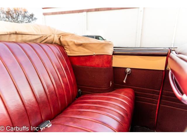 1947 Cadillac Series 62 (CC-2101704) for sale in Concord, California