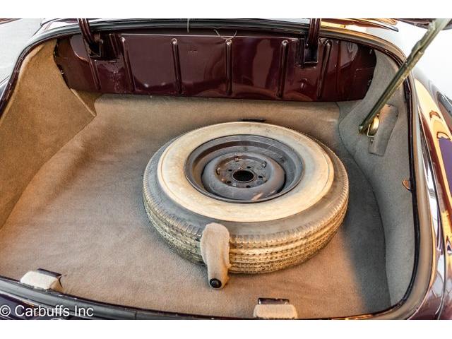 1947 Cadillac Series 62 (CC-2101704) for sale in Concord, California