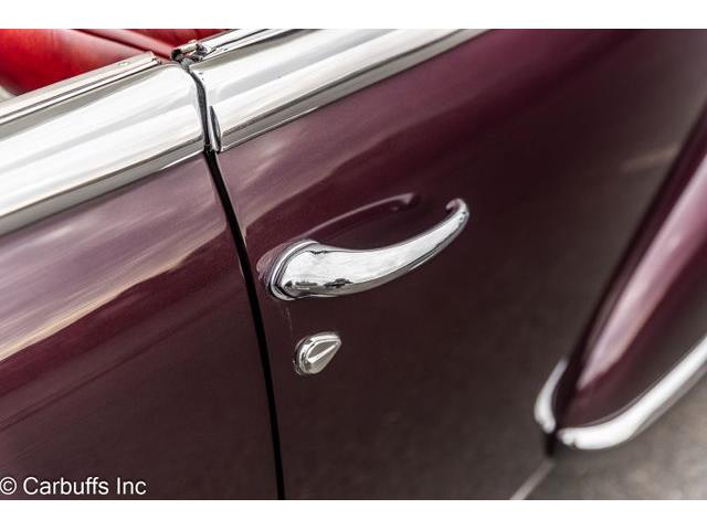 1947 Cadillac Series 62 (CC-2101704) for sale in Concord, California