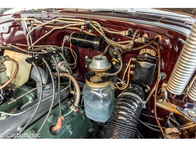 1947 Cadillac Series 62 (CC-2101704) for sale in Concord, California