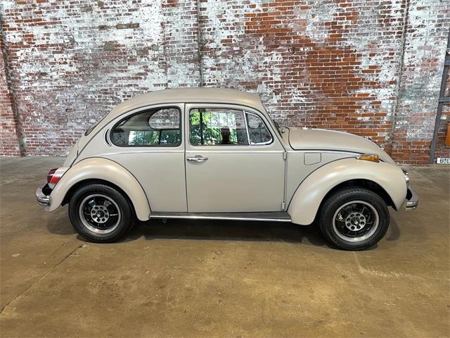 1971 Volkswagen Super Beetle (CC-2101705) for sale in Reading, Pennsylvania