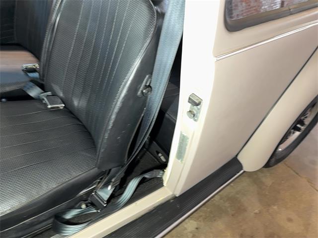 1971 Volkswagen Super Beetle (CC-2101705) for sale in Reading, Pennsylvania
