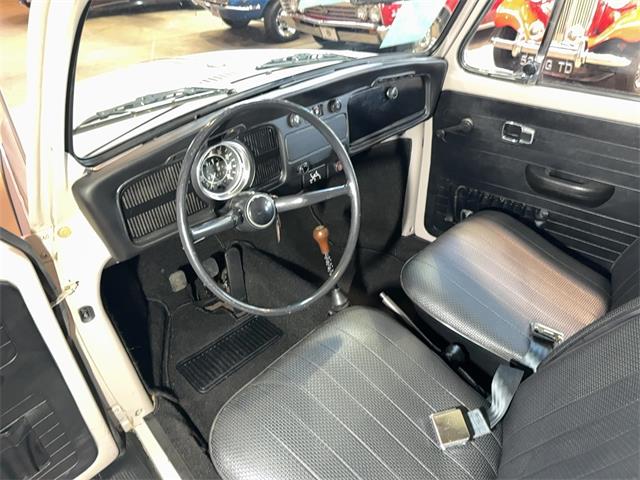 1971 Volkswagen Super Beetle (CC-2101705) for sale in Reading, Pennsylvania