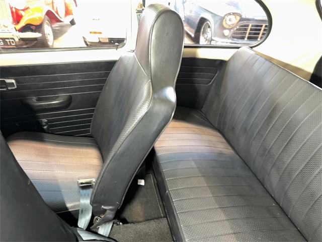 1971 Volkswagen Super Beetle (CC-2101705) for sale in Reading, Pennsylvania