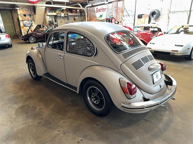 1971 Volkswagen Super Beetle (CC-2101705) for sale in Reading, Pennsylvania