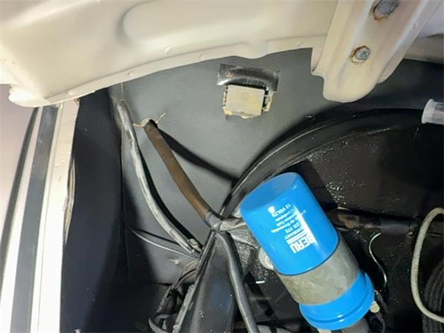 1971 Volkswagen Super Beetle (CC-2101705) for sale in Reading, Pennsylvania