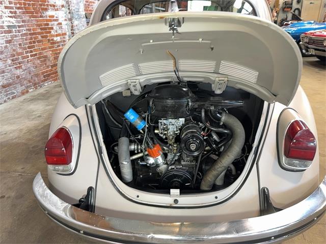 1971 Volkswagen Super Beetle (CC-2101705) for sale in Reading, Pennsylvania