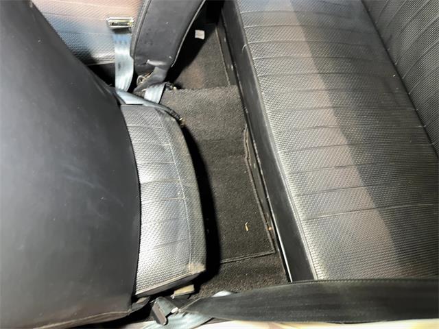 1971 Volkswagen Super Beetle (CC-2101705) for sale in Reading, Pennsylvania