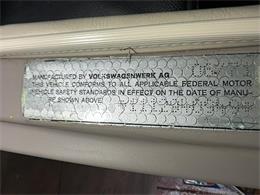 1971 Volkswagen Super Beetle (CC-2101705) for sale in Reading, Pennsylvania