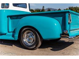1954 Chevrolet 3100 (CC-2101708) for sale in Concord, California