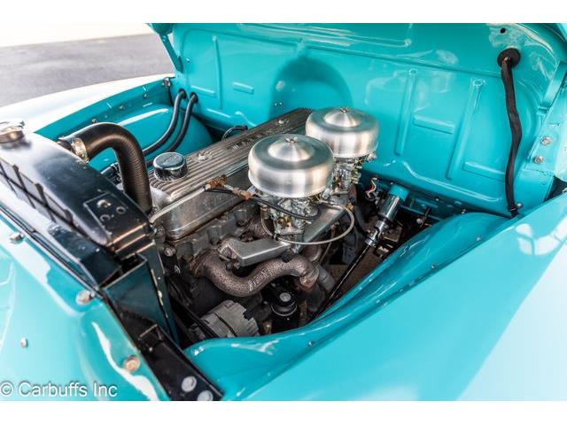 1954 Chevrolet 3100 (CC-2101708) for sale in Concord, California
