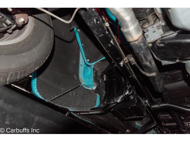 1954 Chevrolet 3100 (CC-2101708) for sale in Concord, California
