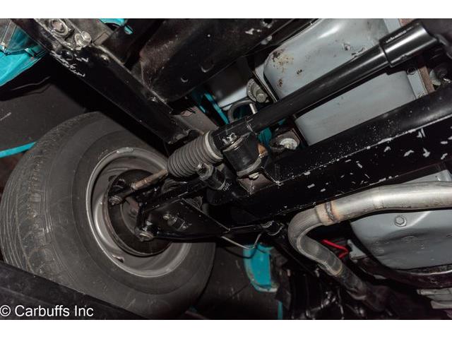 1954 Chevrolet 3100 (CC-2101708) for sale in Concord, California