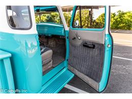 1954 Chevrolet 3100 (CC-2101708) for sale in Concord, California
