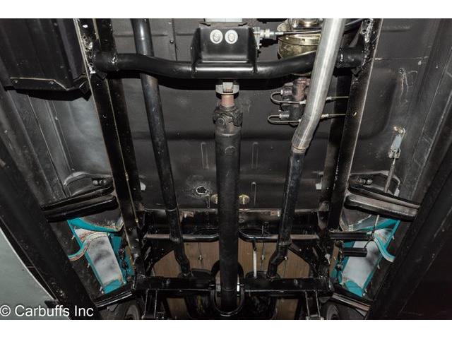 1954 Chevrolet 3100 (CC-2101708) for sale in Concord, California