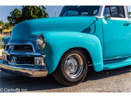 1954 Chevrolet 3100 (CC-2101708) for sale in Concord, California