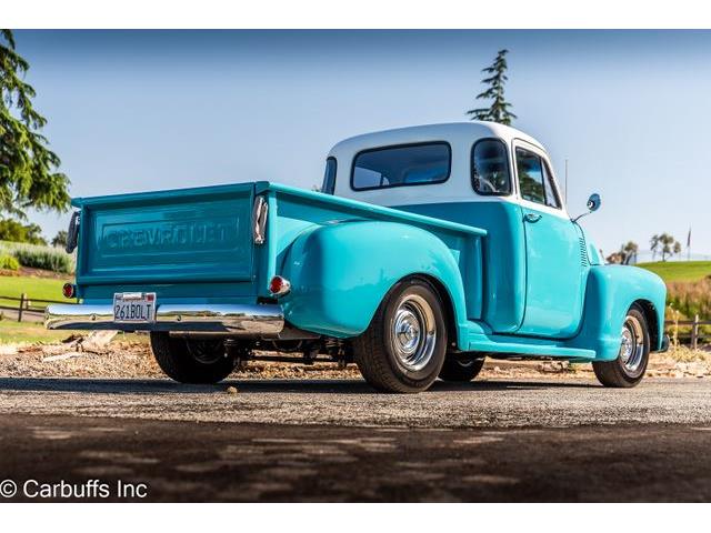 1954 Chevrolet 3100 (CC-2101708) for sale in Concord, California