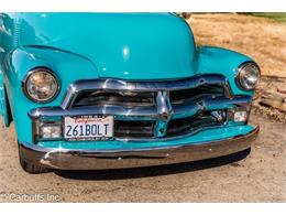 1954 Chevrolet 3100 (CC-2101708) for sale in Concord, California