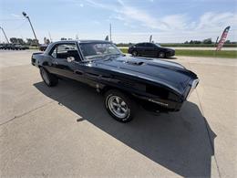 1969 Pontiac Firebird (CC-2101713) for sale in Effingham, Illinois