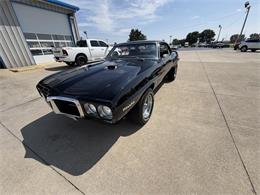 1969 Pontiac Firebird (CC-2101713) for sale in Effingham, Illinois