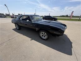 1969 Pontiac Firebird (CC-2101713) for sale in Effingham, Illinois
