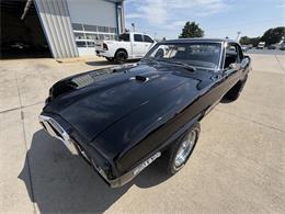 1969 Pontiac Firebird (CC-2101713) for sale in Effingham, Illinois