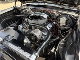 1969 Pontiac Firebird (CC-2101713) for sale in Effingham, Illinois