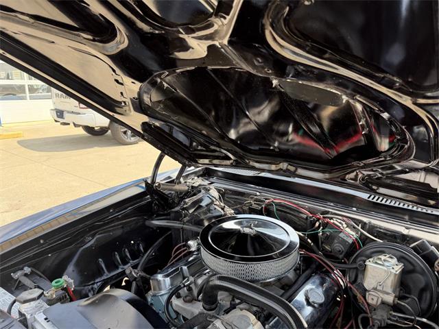 1969 Pontiac Firebird (CC-2101713) for sale in Effingham, Illinois