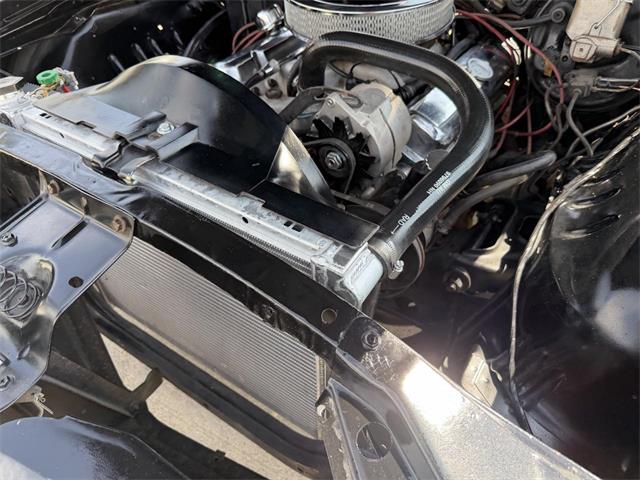 1969 Pontiac Firebird (CC-2101713) for sale in Effingham, Illinois