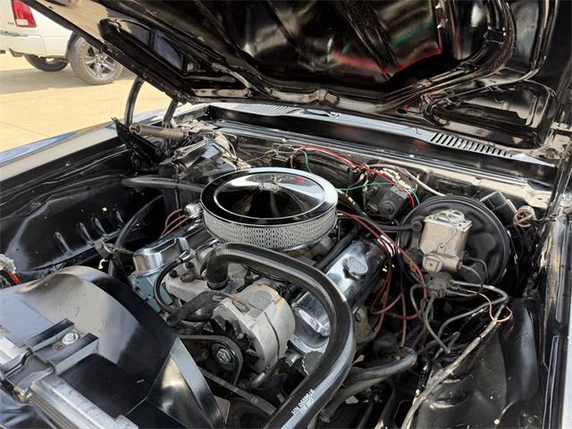 1969 Pontiac Firebird (CC-2101713) for sale in Effingham, Illinois