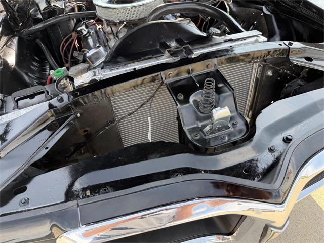 1969 Pontiac Firebird (CC-2101713) for sale in Effingham, Illinois