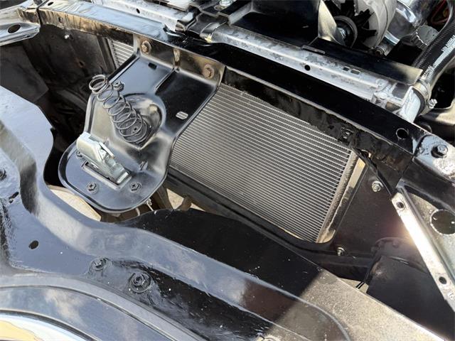 1969 Pontiac Firebird (CC-2101713) for sale in Effingham, Illinois