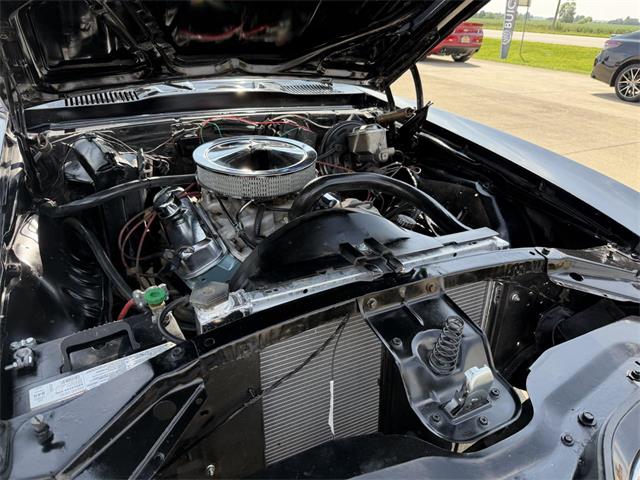 1969 Pontiac Firebird (CC-2101713) for sale in Effingham, Illinois
