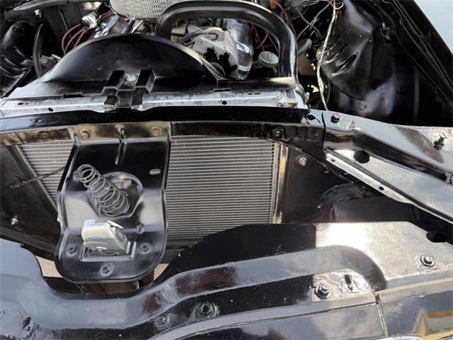 1969 Pontiac Firebird (CC-2101713) for sale in Effingham, Illinois