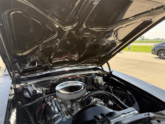 1969 Pontiac Firebird (CC-2101713) for sale in Effingham, Illinois