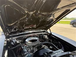 1969 Pontiac Firebird (CC-2101713) for sale in Effingham, Illinois
