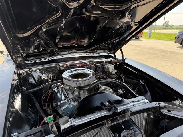 1969 Pontiac Firebird (CC-2101713) for sale in Effingham, Illinois