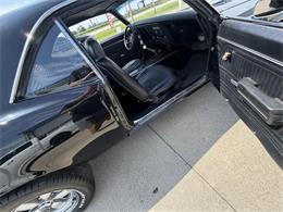 1969 Pontiac Firebird (CC-2101713) for sale in Effingham, Illinois