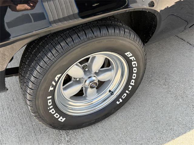 1969 Pontiac Firebird (CC-2101713) for sale in Effingham, Illinois
