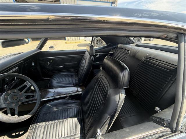 1969 Pontiac Firebird (CC-2101713) for sale in Effingham, Illinois