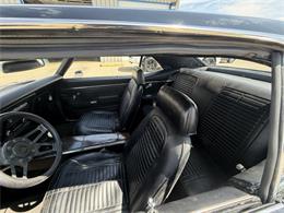 1969 Pontiac Firebird (CC-2101713) for sale in Effingham, Illinois