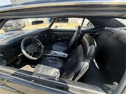 1969 Pontiac Firebird (CC-2101713) for sale in Effingham, Illinois