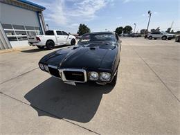 1969 Pontiac Firebird (CC-2101713) for sale in Effingham, Illinois
