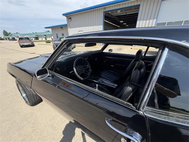 1969 Pontiac Firebird (CC-2101713) for sale in Effingham, Illinois