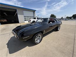 1969 Pontiac Firebird (CC-2101713) for sale in Effingham, Illinois