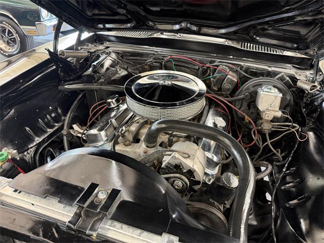 1969 Pontiac Firebird (CC-2101713) for sale in Effingham, Illinois