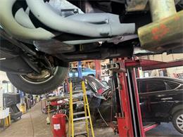 1969 Pontiac Firebird (CC-2101713) for sale in Effingham, Illinois
