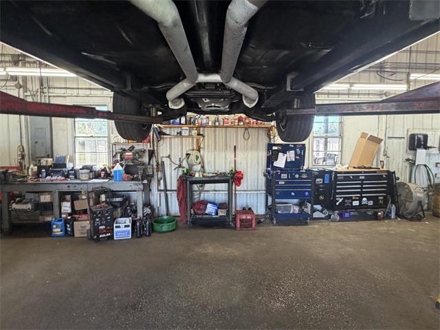 1969 Pontiac Firebird (CC-2101713) for sale in Effingham, Illinois