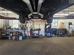 1969 Pontiac Firebird (CC-2101713) for sale in Effingham, Illinois